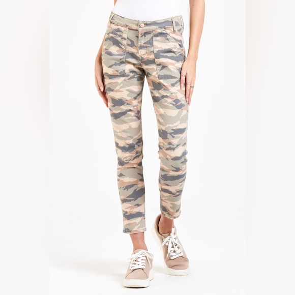 Dear John Denim - Dear John Gisele Jean